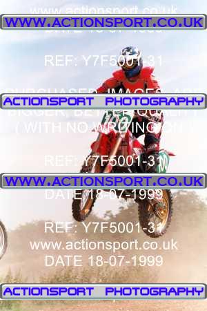 Photo: Y7F5001-31 ActionSport Photography 18/07/1999 ACU Milton Keynes MCC - Elsworth _0_PracticeAllClasses #100