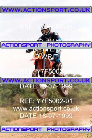Photo: Y7F5002-01 ActionSport Photography 18/07/1999 ACU Milton Keynes MCC - Elsworth _0_PracticeAllClasses #129