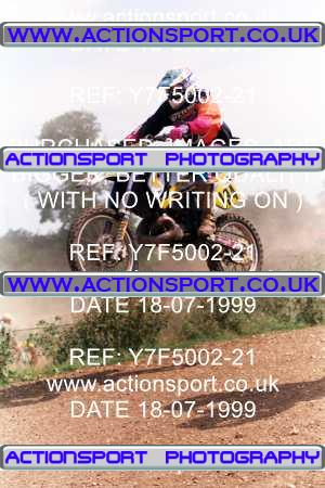 Photo: Y7F5002-21 ActionSport Photography 18/07/1999 ACU Milton Keynes MCC - Elsworth _0_PracticeAllClasses #134