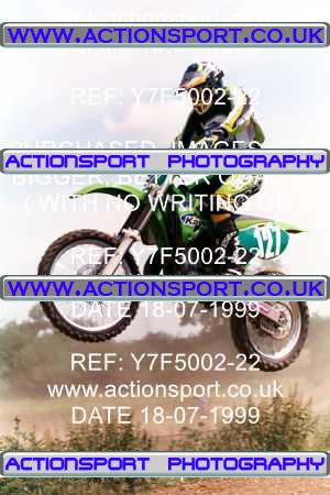 Photo: Y7F5002-22 ActionSport Photography 18/07/1999 ACU Milton Keynes MCC - Elsworth _0_PracticeAllClasses #127