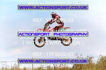 Photo: Y7F5003-03 ActionSport Photography 18/07/1999 ACU Milton Keynes MCC - Elsworth _0_PracticeAllClasses #100