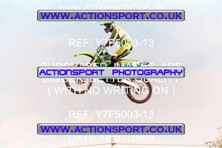 Photo: Y7F5003-13 ActionSport Photography 18/07/1999 ACU Milton Keynes MCC - Elsworth _0_PracticeAllClasses #9