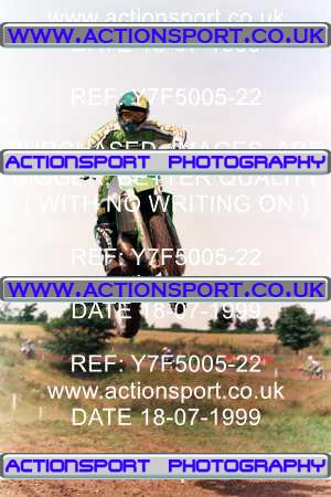 Photo: Y7F5005-22 ActionSport Photography 18/07/1999 ACU Milton Keynes MCC - Elsworth _2_Experts #9