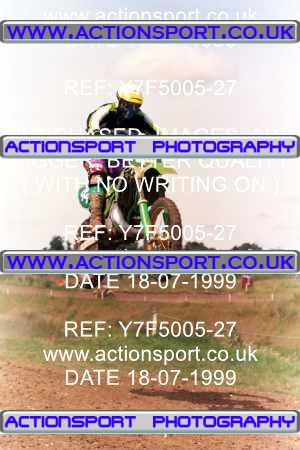 Photo: Y7F5005-27 ActionSport Photography 18/07/1999 ACU Milton Keynes MCC - Elsworth _2_Experts #44