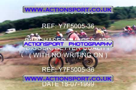 Photo: Y7F5005-36 ActionSport Photography 18/07/1999 ACU Milton Keynes MCC - Elsworth _3_JuniorsOdds #9990