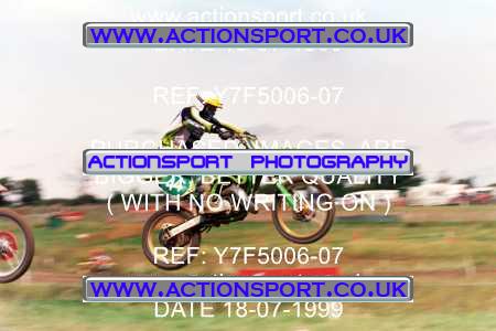 Photo: Y7F5006-07 ActionSport Photography 18/07/1999 ACU Milton Keynes MCC - Elsworth _2_Experts #44
