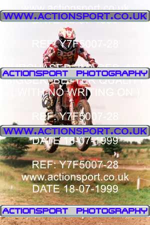 Photo: Y7F5007-28 ActionSport Photography 18/07/1999 ACU Milton Keynes MCC - Elsworth _3_JuniorsOdds #175