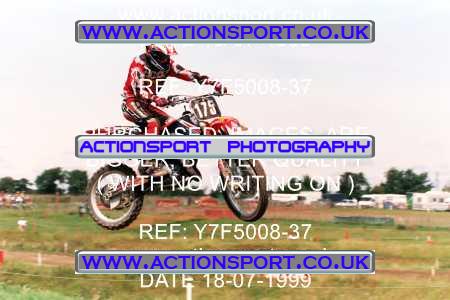 Photo: Y7F5008-37 ActionSport Photography 18/07/1999 ACU Milton Keynes MCC - Elsworth _3_JuniorsOdds #175