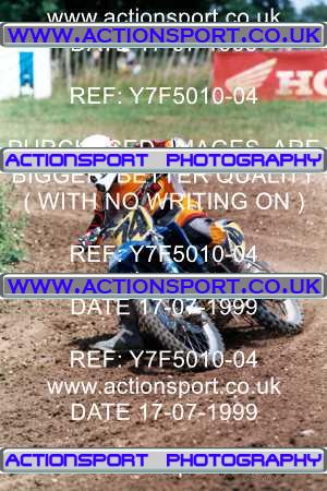 Photo: Y7F5010-04 ActionSport Photography 18/07/1999 ACU Milton Keynes MCC - Elsworth _4_JuniorsEvens #74