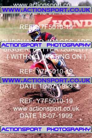 Photo: Y7F5010-19 ActionSport Photography 18/07/1999 ACU Milton Keynes MCC - Elsworth _4_JuniorsEvens #51