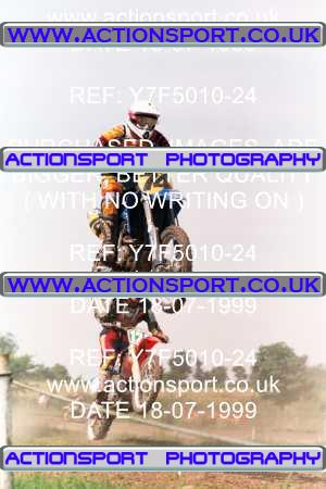 Photo: Y7F5010-24 ActionSport Photography 18/07/1999 ACU Milton Keynes MCC - Elsworth _4_JuniorsEvens #74