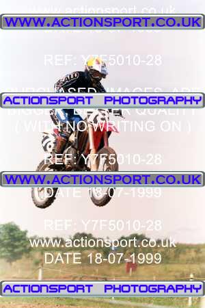 Photo: Y7F5010-28 ActionSport Photography 18/07/1999 ACU Milton Keynes MCC - Elsworth _4_JuniorsEvens #78