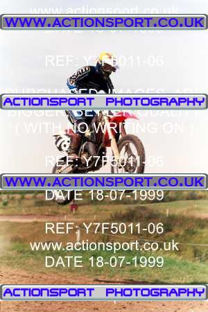 Photo: Y7F5011-06 ActionSport Photography 18/07/1999 ACU Milton Keynes MCC - Elsworth _4_JuniorsEvens #78