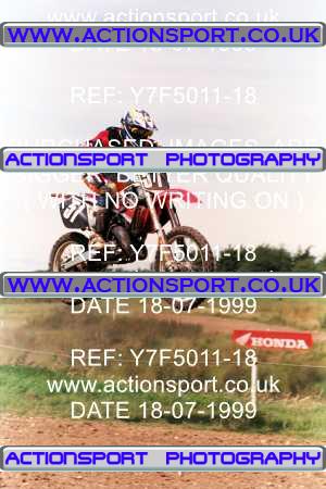 Photo: Y7F5011-18 ActionSport Photography 18/07/1999 ACU Milton Keynes MCC - Elsworth _4_JuniorsEvens #51