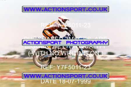 Photo: Y7F5011-23 ActionSport Photography 18/07/1999 ACU Milton Keynes MCC - Elsworth _4_JuniorsEvens #74