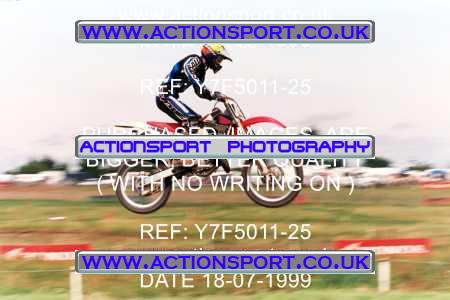 Photo: Y7F5011-25 ActionSport Photography 18/07/1999 ACU Milton Keynes MCC - Elsworth _4_JuniorsEvens #78