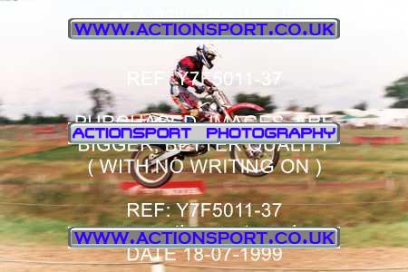 Photo: Y7F5011-37 ActionSport Photography 18/07/1999 ACU Milton Keynes MCC - Elsworth _4_JuniorsEvens #51