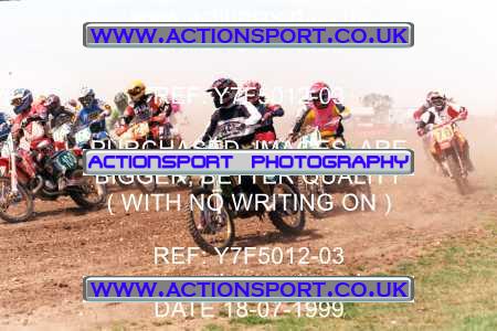 Photo: Y7F5012-03 ActionSport Photography 18/07/1999 ACU Milton Keynes MCC - Elsworth _5_NGR_Championship #9990