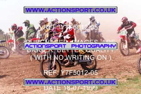 Photo: Y7F5012-05 ActionSport Photography 18/07/1999 ACU Milton Keynes MCC - Elsworth _5_NGR_Championship #9990