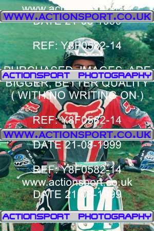 Photo: Y8F0582-14 ActionSport Photography 21/08/1999 South West Assn - Rocombe  _3_100s #94