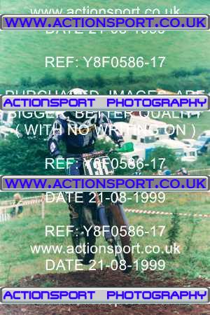 Photo: Y8F0586-17 ActionSport Photography 21/08/1999 South West Assn - Rocombe  _1_AMX #131