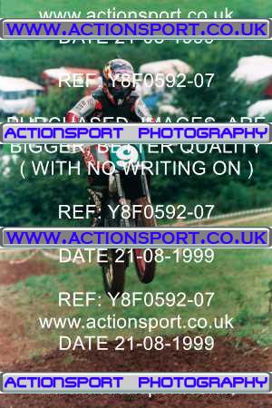 Photo: Y8F0592-07 ActionSport Photography 21/08/1999 South West Assn - Rocombe  _3_100s #9