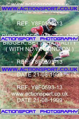 Photo: Y8F0593-13 ActionSport Photography 21/08/1999 South West Assn - Rocombe  _3_100s #94