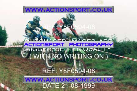 Photo: Y8F0594-08 ActionSport Photography 21/08/1999 South West Assn - Rocombe  _3_100s #94