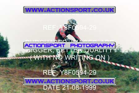 Photo: Y8F0594-29 ActionSport Photography 21/08/1999 South West Assn - Rocombe  _3_100s #94