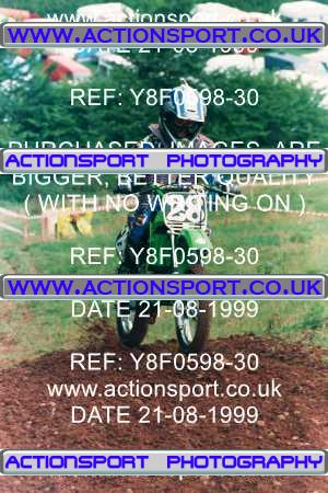 Photo: Y8F0598-30 ActionSport Photography 21/08/1999 South West Assn - Rocombe  _5_60s #28