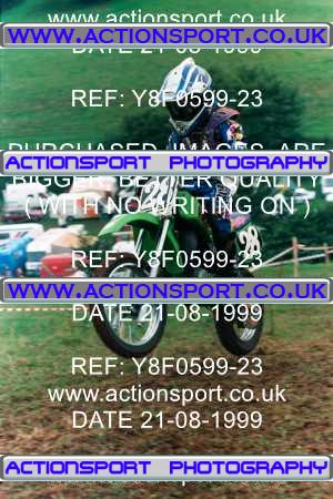 Photo: Y8F0599-23 ActionSport Photography 21/08/1999 South West Assn - Rocombe  _5_60s #28