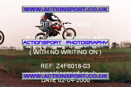 Photo: Z4F6018-03 ActionSport Photography 02/04/2000 AMCA Warsop MCC [125 Qualifiers] - Sherwood Forest  _6_125-750Experts #62