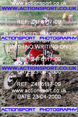 Photo: Z4F6117-09 ActionSport Photography 23/04/2000 AMCA Leigh MCC _5_Under16Juniors #187