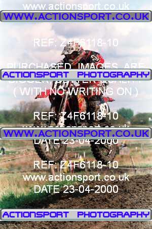 Photo: Z4F6118-10 ActionSport Photography 23/04/2000 AMCA Leigh MCC _5_Under16Juniors #187
