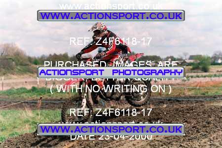 Photo: Z4F6118-17 ActionSport Photography 23/04/2000 AMCA Leigh MCC _5_Under16Juniors #187