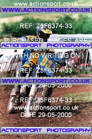 Photo: Z5F6374-33 ActionSport Photography 29/05/2000 AMCA Street Tor West - Launcherly  _3_Experts #93