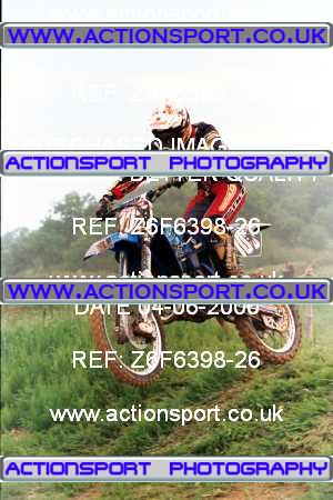 Photo: Z6F6398-26 ActionSport Photography 04/06/2000 AMCA Cheltenham Spa SC - Brookthorpe  _0_JuniorsPractice #10
