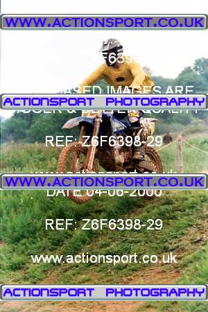 Photo: Z6F6398-29 ActionSport Photography 04/06/2000 AMCA Cheltenham Spa SC - Brookthorpe  _0_JuniorsPractice #56