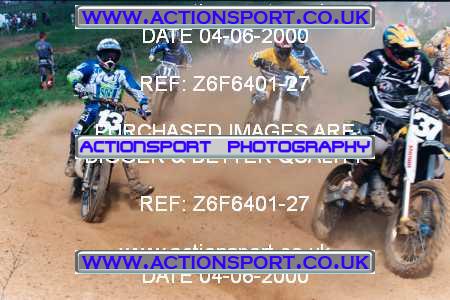 Photo: Z6F6401-27 ActionSport Photography 04/06/2000 AMCA Cheltenham Spa SC - Brookthorpe  _2_JuniorsGp1 #9990