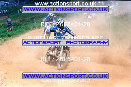 Photo: Z6F6401-28 ActionSport Photography 04/06/2000 AMCA Cheltenham Spa SC - Brookthorpe  _2_JuniorsGp1 #11