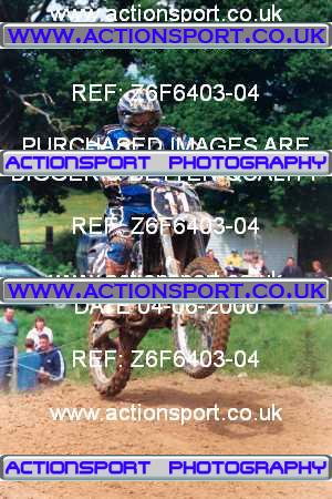 Photo: Z6F6403-04 ActionSport Photography 04/06/2000 AMCA Cheltenham Spa SC - Brookthorpe  _2_JuniorsGp1 #11