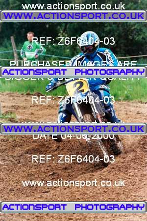 Photo: Z6F6404-03 ActionSport Photography 04/06/2000 AMCA Cheltenham Spa SC - Brookthorpe  _3_125_750Seniors #2