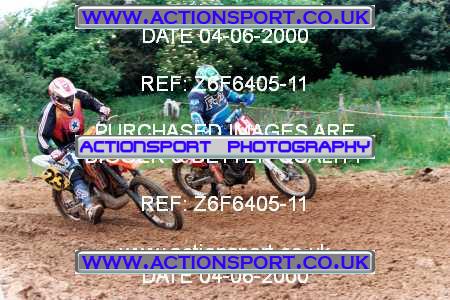 Photo: Z6F6405-11 ActionSport Photography 04/06/2000 AMCA Cheltenham Spa SC - Brookthorpe  _3_125_750Seniors #65