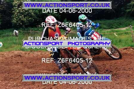Photo: Z6F6405-12 ActionSport Photography 04/06/2000 AMCA Cheltenham Spa SC - Brookthorpe  _3_125_750Seniors #65