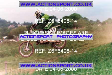 Photo: Z6F6408-14 ActionSport Photography 04/06/2000 AMCA Cheltenham Spa SC - Brookthorpe  _4_250Experts #132