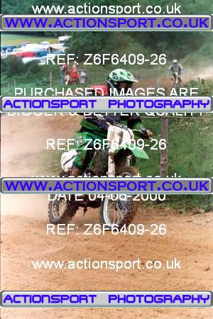 Photo: Z6F6409-26 ActionSport Photography 04/06/2000 AMCA Cheltenham Spa SC - Brookthorpe  _5_JuniorsGp2 #1