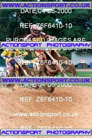 Photo: Z6F6410-10 ActionSport Photography 04/06/2000 AMCA Cheltenham Spa SC - Brookthorpe  _5_JuniorsGp2 #113