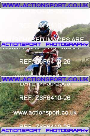 Photo: Z6F6410-26 ActionSport Photography 04/06/2000 AMCA Cheltenham Spa SC - Brookthorpe  _5_JuniorsGp2 #41