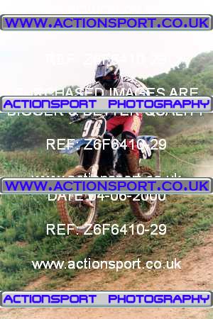Photo: Z6F6410-29 ActionSport Photography 04/06/2000 AMCA Cheltenham Spa SC - Brookthorpe  _5_JuniorsGp2 #98