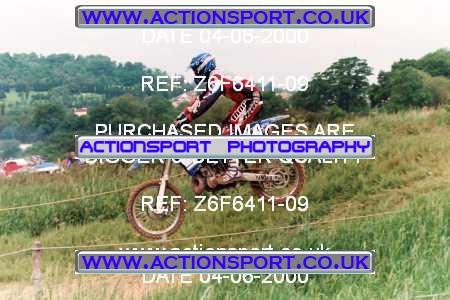 Photo: Z6F6411-09 ActionSport Photography 04/06/2000 AMCA Cheltenham Spa SC - Brookthorpe  _5_JuniorsGp2 #41